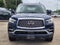 2023 INFINITI QX80 LUXE