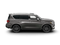 2023 INFINITI QX80 SENSORY