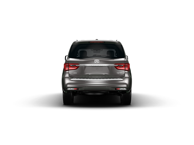 2023 INFINITI QX80 SENSORY