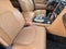 2023 INFINITI QX80 SENSORY