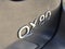 2021 INFINITI QX80 SENSORY