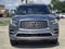 2021 INFINITI QX80 SENSORY