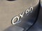 2021 INFINITI QX80 SENSORY