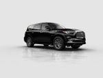 2018 INFINITI QX80 RWD