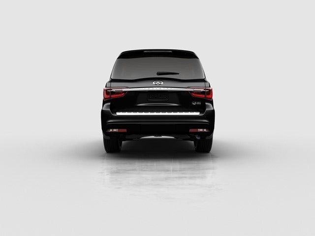 2018 INFINITI QX80 RWD