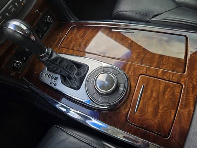 2015 INFINITI QX80 4WD 4dr