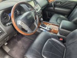 2015 INFINITI QX80 4WD 4dr