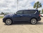 2015 INFINITI QX80 4WD 4dr