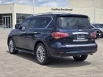 2015 INFINITI QX80 4WD 4dr