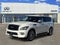 2017 INFINITI QX80 RWD