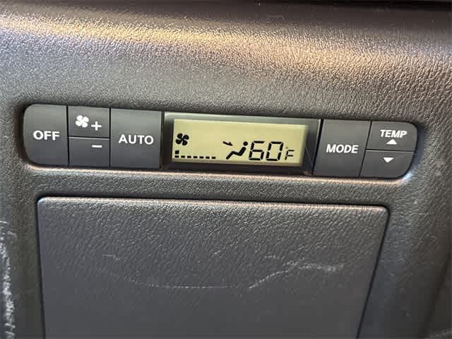 2017 INFINITI QX80 RWD