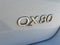 2017 INFINITI QX80 RWD