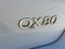 2017 INFINITI QX80 RWD
