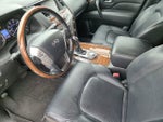 2018 INFINITI QX80 RWD