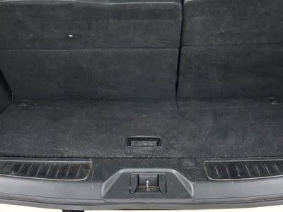 2018 INFINITI QX80 RWD