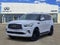 2018 INFINITI QX80 RWD