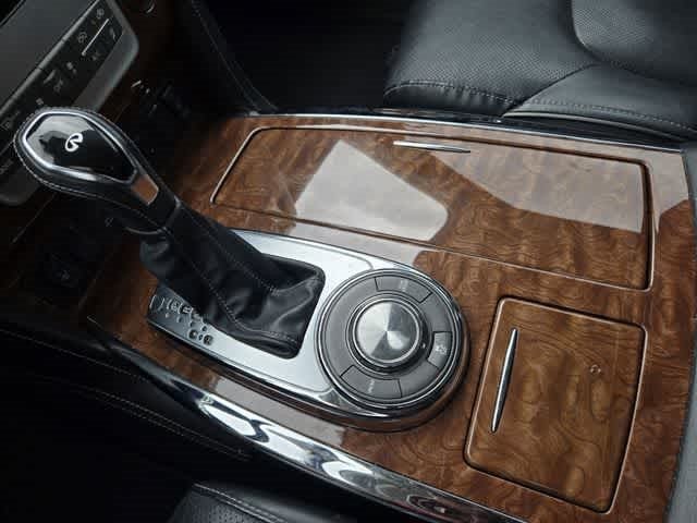 2018 INFINITI QX80 RWD