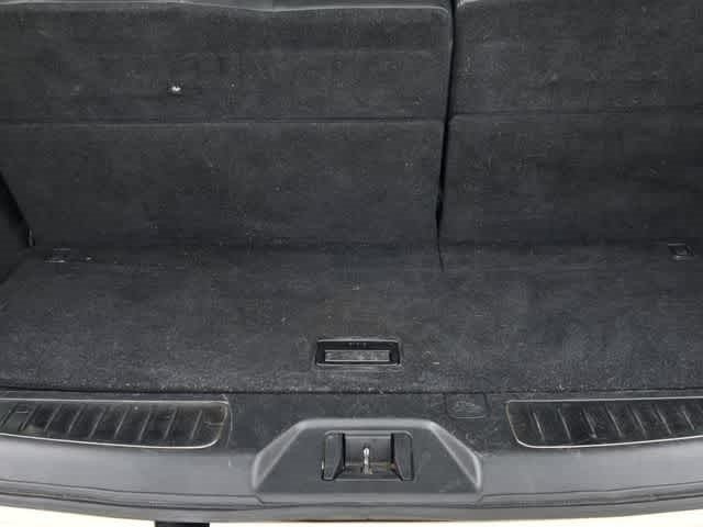 2018 INFINITI QX80 RWD