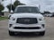 2018 INFINITI QX80 RWD