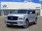 2015 INFINITI QX80 2WD 4dr