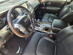 2015 INFINITI QX80 2WD 4dr