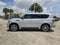 2015 INFINITI QX80 2WD 4dr