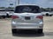 2015 INFINITI QX80 2WD 4dr