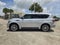 2015 INFINITI QX80 2WD 4dr