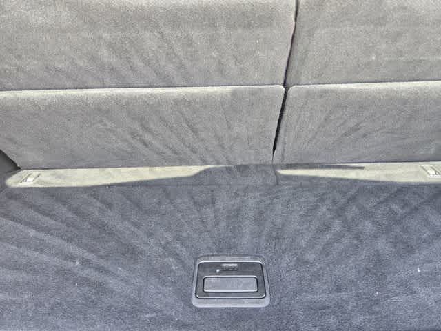 2017 INFINITI QX80 RWD