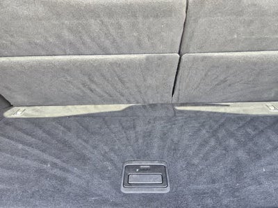 2017 INFINITI QX80 RWD