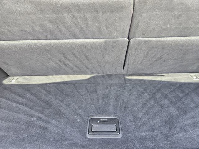 2017 INFINITI QX80 RWD