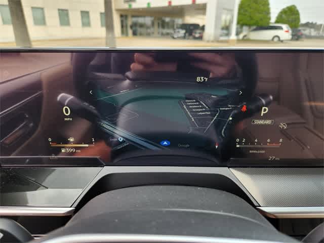 2026 INFINITI QX80 PURE