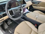 2026 INFINITI QX80 PURE