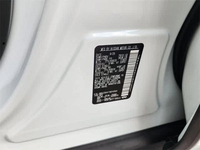 2026 INFINITI QX80 PURE