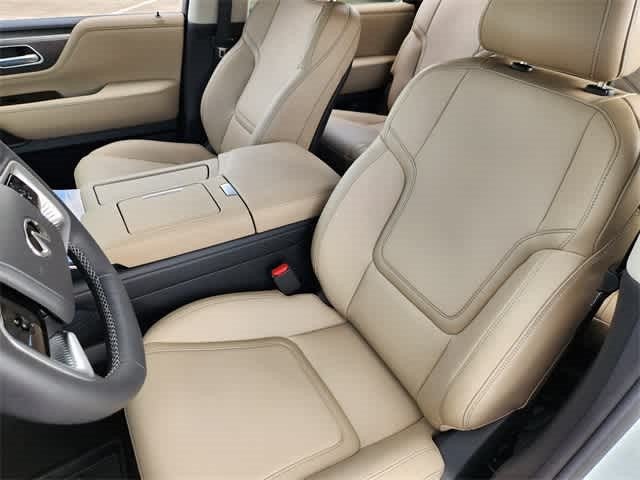 2026 INFINITI QX80 PURE