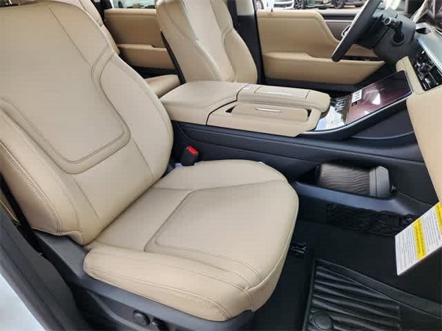 2026 INFINITI QX80 PURE