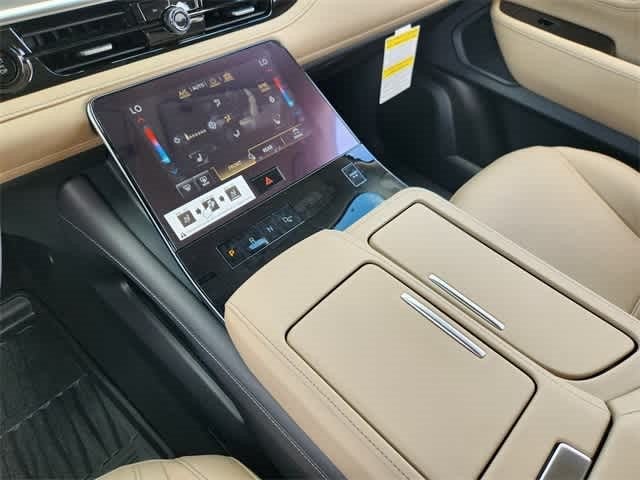 2026 INFINITI QX80 PURE