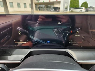 2026 INFINITI QX80 PURE