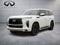 2026 INFINITI QX80 PURE