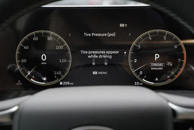 2026 INFINITI QX80 PURE
