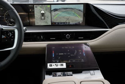 2026 INFINITI QX80 PURE