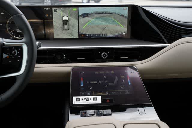 2026 INFINITI QX80 PURE