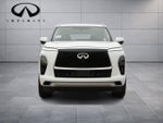 2026 INFINITI QX80 PURE
