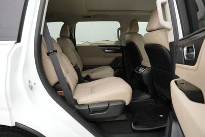 2026 INFINITI QX80 PURE