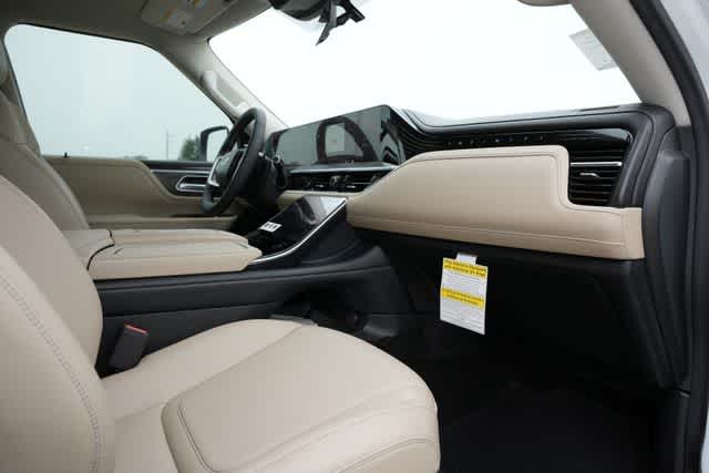 2026 INFINITI QX80 PURE
