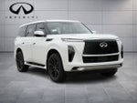 2026 INFINITI QX80 PURE