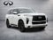2026 INFINITI QX80 PURE
