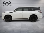 2026 INFINITI QX80 PURE