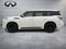 2026 INFINITI QX80 PURE