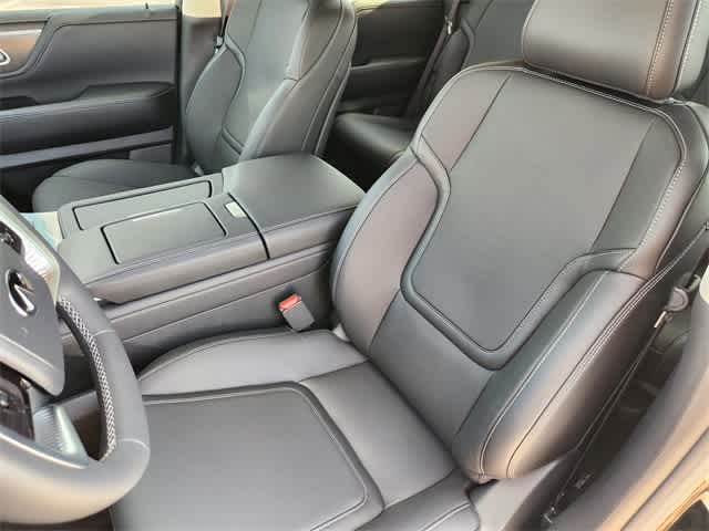 2026 INFINITI QX80 PURE